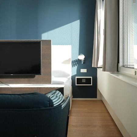 Exclusive 1-Bedroom Apartment เวียนนา ภายนอก รูปภาพ