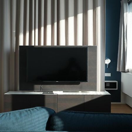 Exclusive 1-Bedroom Apartment เวียนนา ภายนอก รูปภาพ