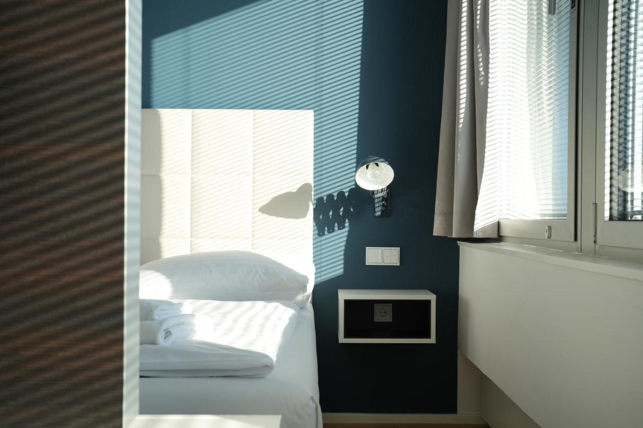 Exclusive 1-Bedroom Apartment เวียนนา ภายนอก รูปภาพ