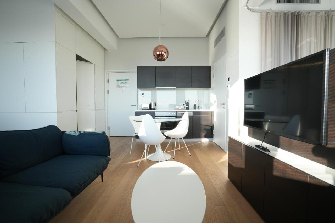 Exclusive 1-Bedroom Apartment เวียนนา ภายนอก รูปภาพ
