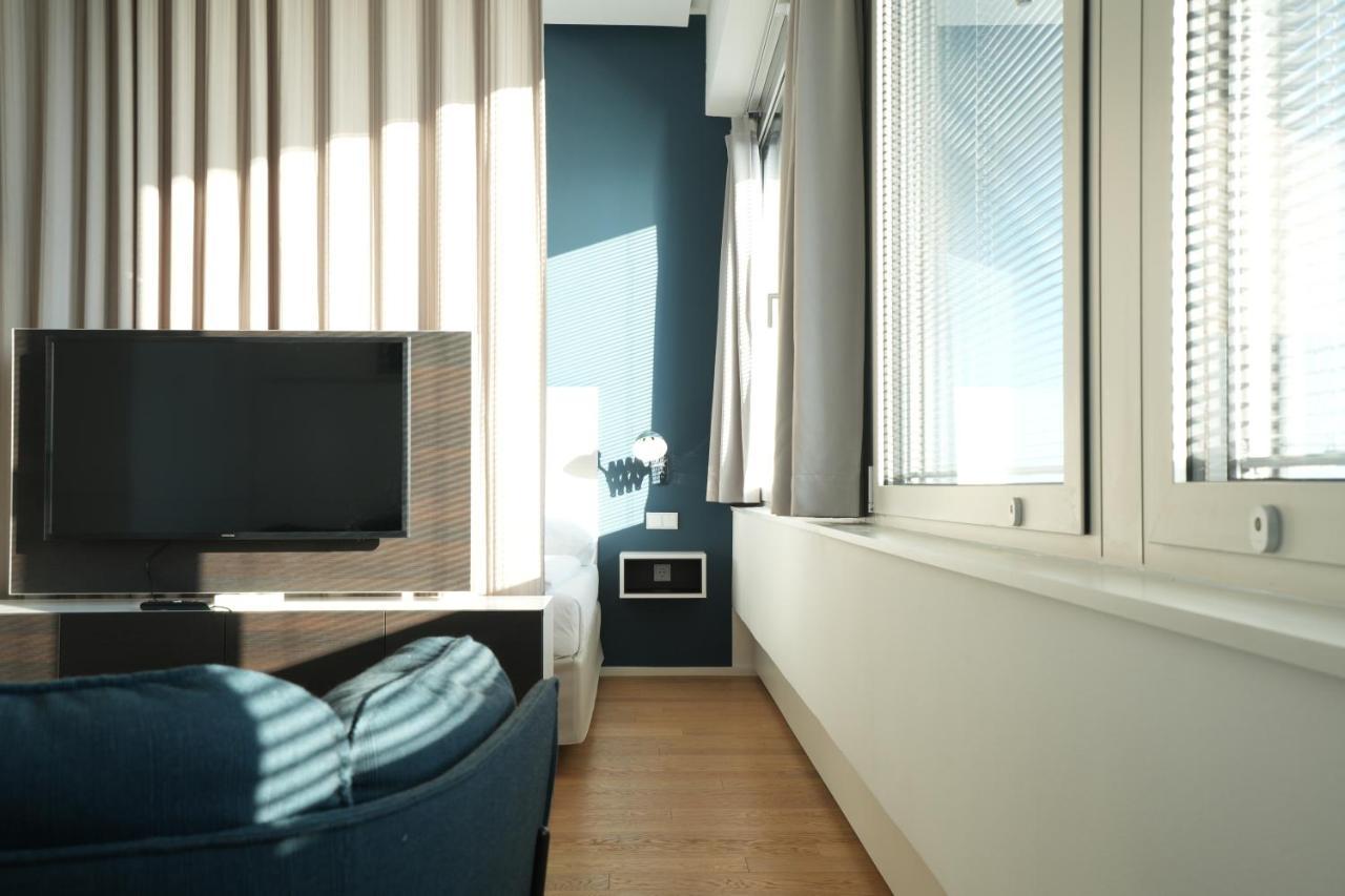 Exclusive 1-Bedroom Apartment เวียนนา ภายนอก รูปภาพ