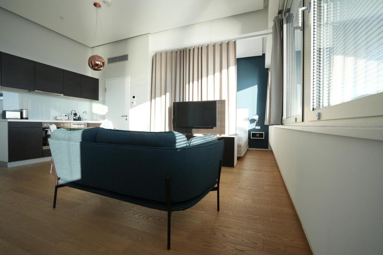 Exclusive 1-Bedroom Apartment เวียนนา ภายนอก รูปภาพ