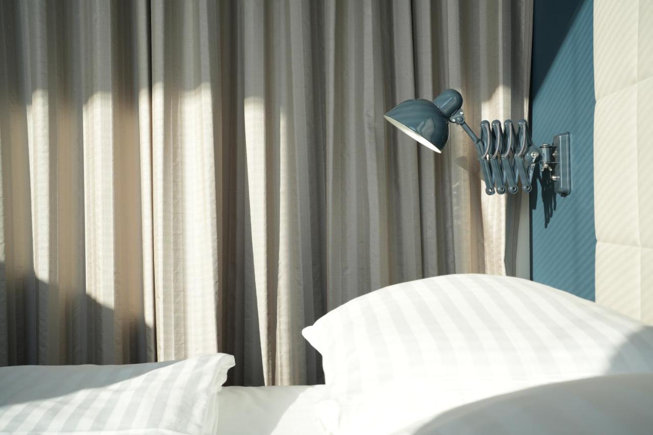 Exclusive 1-Bedroom Apartment เวียนนา ภายนอก รูปภาพ